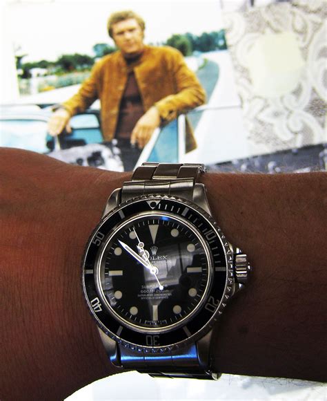 asta rolex steve mcqueen|steve mcqueen watches uk.